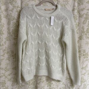 Soft Surroundings Sweater